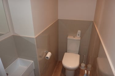 4 bed house, Empshott Road, Southsea, Portsmouth, PO48BY - Image 3